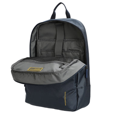 Mandarina Duck Zephyr - Rucksack 39 cm (dress blue) - Markenkoffer