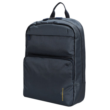 Mandarina Duck Zephyr - Rucksack 39 cm (dress blue) - Markenkoffer