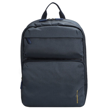 Mandarina Duck Zephyr - Rucksack 39 cm (dress blue) - Markenkoffer