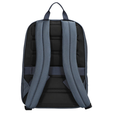 Mandarina Duck Zephyr - Rucksack 39 cm (dress blue) - Markenkoffer