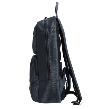 Mandarina Duck Zephyr - Rucksack 39 cm (dress blue) - Markenkoffer