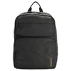 Mandarina Duck Zephyr - Backpack 39 cm (schwarz)