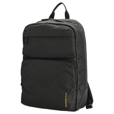 Mandarina Duck Zephyr - Rucksack 39 cm (schwarz) - Ansicht 2