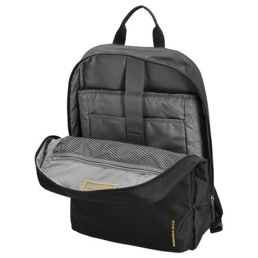 Mandarina Duck Zephyr - Rucksack 39 cm (schwarz) - Ansicht 6