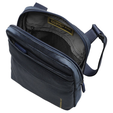 Mandarina Duck Zephyr - Umhängetasche 24.5 cm (dress blue) - Markenkoffer