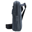 Mandarina Duck Zephyr - Umhängetasche 24.5 cm (dress blue) - Markenkoffer