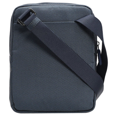 Mandarina Duck Zephyr - Umhängetasche 24.5 cm (dress blue) - Markenkoffer
