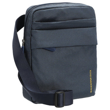Mandarina Duck Zephyr - Umhängetasche 24.5 cm (dress blue) - Markenkoffer