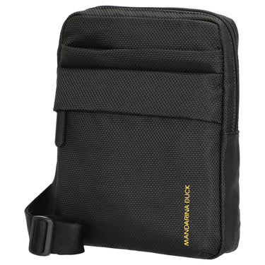 Mandarina Duck Zephyr - Umhängetasche 24.5 cm (schwarz) - Markenkoffer