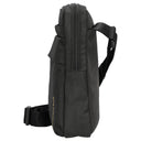 Mandarina Duck Zephyr - Umhängetasche 24.5 cm (schwarz) - Markenkoffer