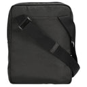 Mandarina Duck Zephyr - Umhängetasche 24.5 cm (schwarz) - Markenkoffer