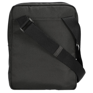 Mandarina Duck Zephyr - Umhängetasche 24.5 cm (schwarz) - Markenkoffer
