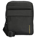 Mandarina Duck Zephyr - Umhängetasche 24.5 cm (schwarz) - Markenkoffer
