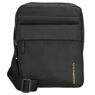 Mandarina Duck Zephyr - Umhängetasche 24.5 cm (schwarz) - Markenkoffer