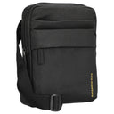 Mandarina Duck Zephyr - Umhängetasche 24.5 cm (schwarz) - Markenkoffer