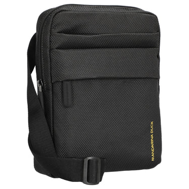 Mandarina Duck Zephyr - Umhängetasche 24.5 cm (schwarz) - Markenkoffer