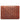 Mano Don Luca - Geldbörse 13 cm (cognac) - Markenkoffer