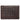Mano Don Luca - Geldbörse 13 cm (dunkelbraun) - Markenkoffer