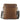 Mano Don Paolo - Umhängetasche 25.5 cm (braun) - Markenkoffer