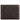 Mano Don Pietro - Geldbörse 11.5 cm (dunkelbraun) - Markenkoffer
