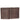 Mano Don Pietro - Geldbörse 8cc 11 cm (dunkelbraun) - Markenkoffer