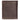 Mano Don Pietro - Geldbörse 8cc 11 cm (dunkelbraun) - Markenkoffer