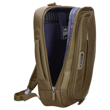 March 15 Rolling Bags take Away - Laptoptasche 42 cm (bronze) - Markenkoffer