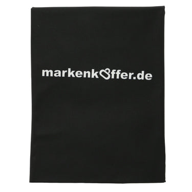 Markenkoffer.de Zubehör Kofferschutzhülle (black, M) - Markenkoffer