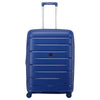 Modo by Roncato Starlight 3.0 - Trolley a 4 ruote M 66 cm adulto (blu scuro)