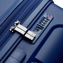 Modo by Roncato Starlight 3.0 - 4-Rollen-Trolley M 66 cm erw. (dark blue) - Ansicht 8