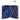 Modo by Roncato Starlight 3.0 - 4 - Rollen - Trolley Set 3tlg. S/M/L erw. (dark blue) - Markenkoffer
