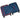 Modo by Roncato Supernova 2.0 - 4 - Rollen - Kabinentrolley 55 cm (black) - Markenkoffer