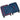 Modo by Roncato Supernova 2.0 - 4 - Rollen - Kabinentrolley 55 cm (dark blue) - Markenkoffer