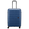 Modo by Roncato Supernova 2.0 - Trolley 4 Ruote M 66 cm (blu scuro)