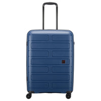 Modo by Roncato Supernova 2.0 - 4 - Rollen - Trolley M 66 cm (dark blue) - Markenkoffer