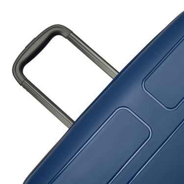 Modo by Roncato Supernova 2.0 - 4 - Rollen - Trolley Set 3tlg. S/M/L (dark blue) - Markenkoffer