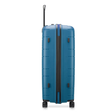 Modo by Roncato Supernova 2.0 - 4 - Rollen - Trolley Set 3tlg. S/M/L (teal) - Markenkoffer