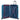 Modo by Roncato Supernova 2.0 - 4 - Rollen - Trolley Set 3tlg. S/M/L (teal) - Markenkoffer