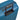 Modo by Roncato Supernova 2.0 - 4 - Rollen - Trolley Set 3tlg. S/M/L (teal) - Markenkoffer