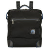 Montblanc Blue Spirit - Zaino 13" 41 cm Nylon (nero/blu)