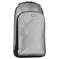 Montblanc Extreme 3.0 - Umhängetasche 29.5 cm (silver/black) - Ansicht 2