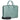 Montblanc Meisterstück 4810 - Aktentasche 40 cm (pewter) - Markenkoffer