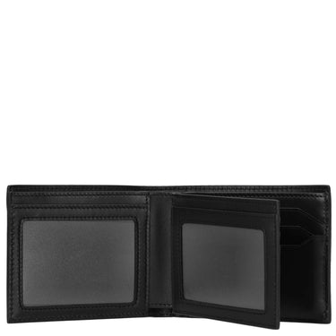 Montblanc Meisterstück 4810 - Kreditkartenetui 6cc 11.5 cm (black) - Markenkoffer