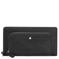 Montblanc Meisterstück 4810 - Umhängetasche 24 cm (black)