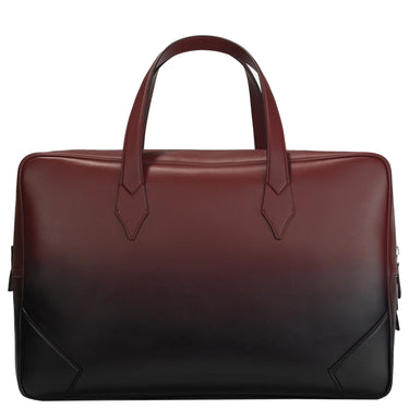 Montblanc Meisterstück - Aktentasche 45.5 cm (sfumato burgundy) - Markenkoffer