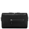 Montblanc Meisterstück Selection Soft 142 - Borsa a tracolla 24 cm (nera)