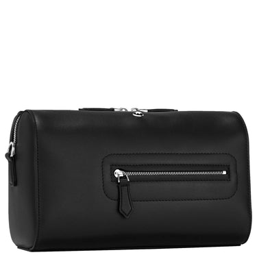 Montblanc Meisterstück Selection Soft 142 - Umhängetasche 24 cm (black) - Markenkoffer