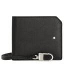 Montblanc Meisterstück Selection Soft - Geldbörse 6cc 11 cm (black)