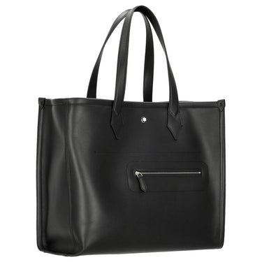 Montblanc Meisterstück Selection Soft - Shopper 41 cm (black) - Markenkoffer