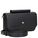Montblanc Meisterstück Selection Soft - Umhängetasche 19 cm (black) - Markenkoffer